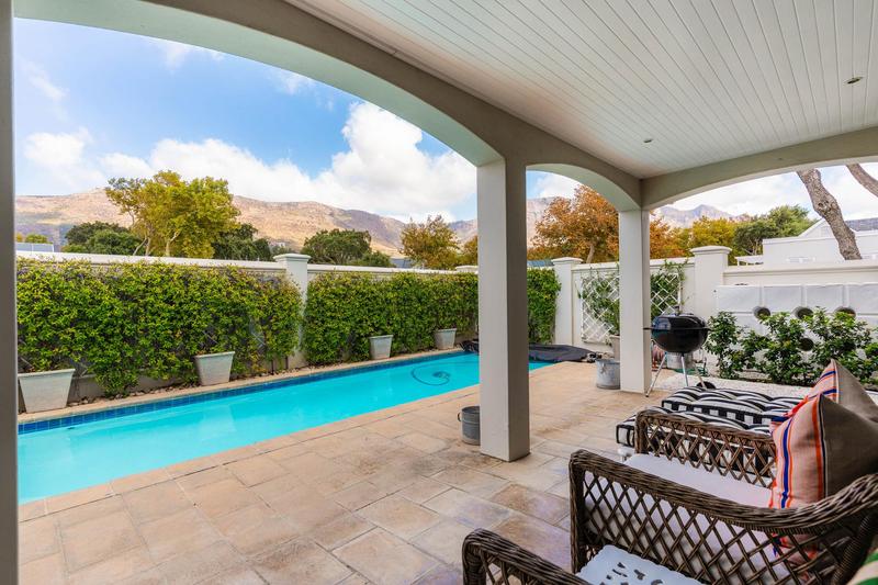 4 Bedroom Property for Sale in Steenberg Estate Western Cape